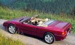 Venturi Transcup 200 1989 года